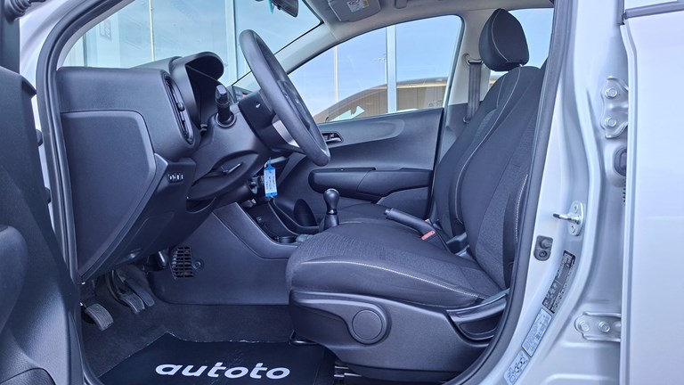 Rabljeno vozilo Kia Picanto 1.0 DPi, Benzin