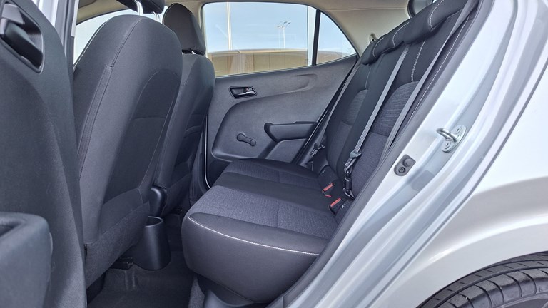 Rabljeno vozilo Kia Picanto 1.0 DPi, Benzin