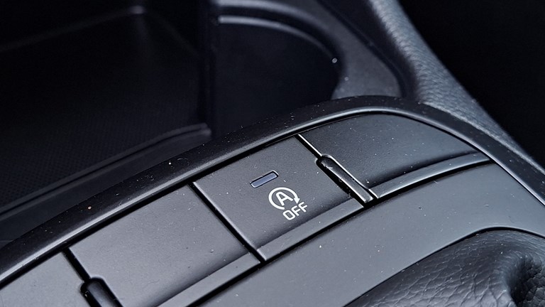 Rabljeno vozilo Kia Picanto 1.0 DPi, Benzin