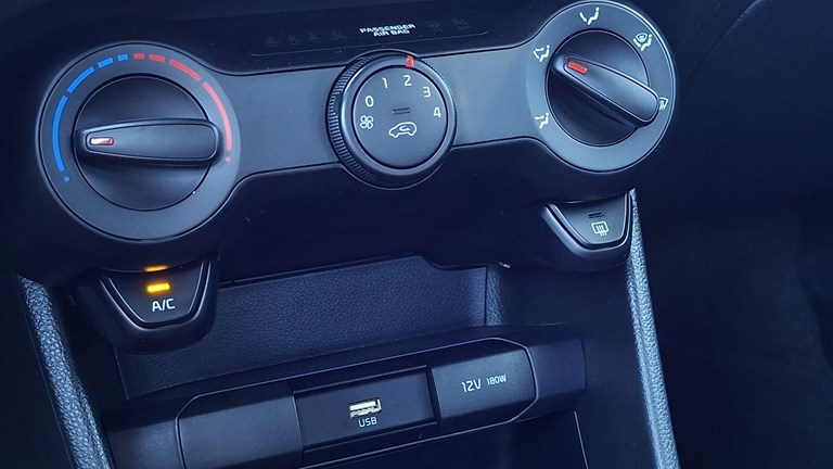 Rabljeno vozilo Kia Picanto 1.0 DPi, Benzin