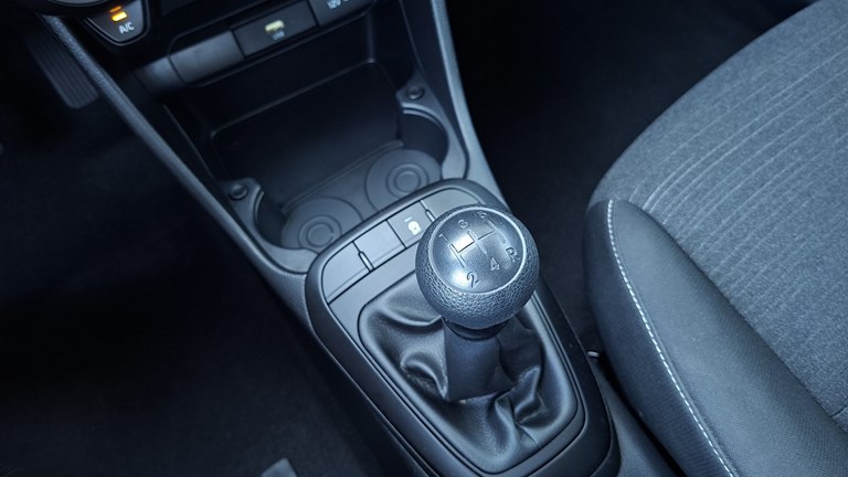 Rabljeno vozilo Kia Picanto 1.0 DPi, Benzin