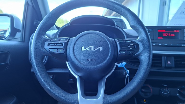 Rabljeno vozilo Kia Picanto 1.0 DPi, Benzin