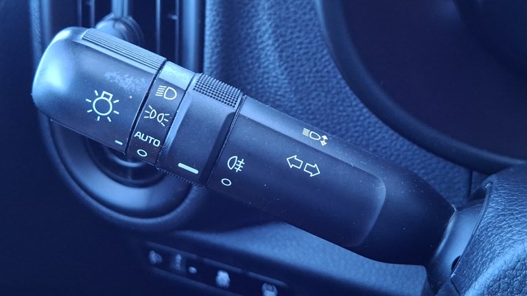 Rabljeno vozilo Kia Picanto 1.0 DPi, Benzin