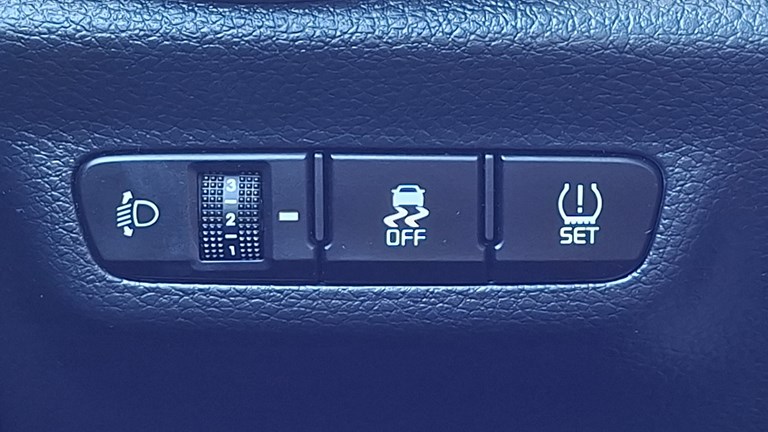 Rabljeno vozilo Kia Picanto 1.0 DPi, Benzin