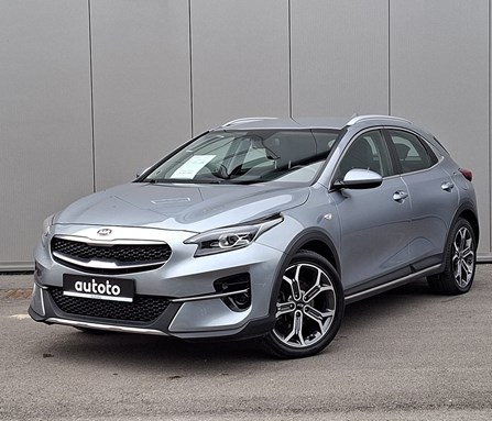 Rabljeno vozilo Kia XCeed 1.0 T-GDI, Benzin