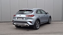 Rabljeno vozilo Kia XCeed 1.0 T-GDI, Benzin