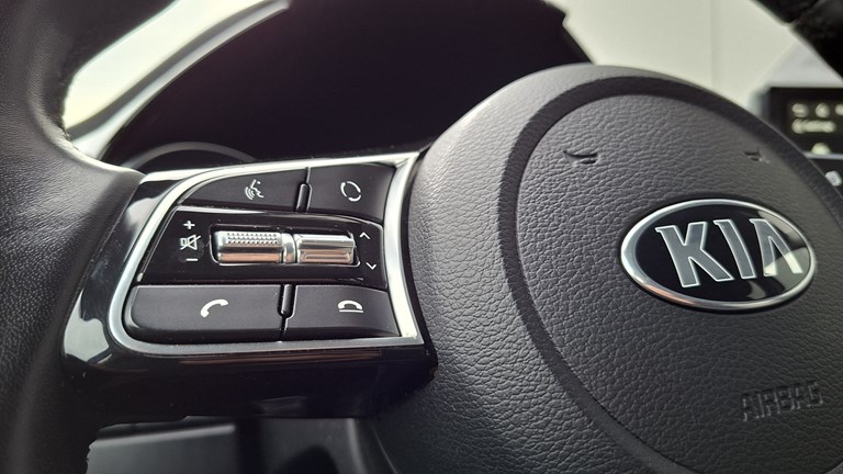 Rabljeno vozilo Kia XCeed 1.0 T-GDI, Benzin