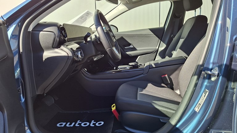 Mercedes A 180d Automatic