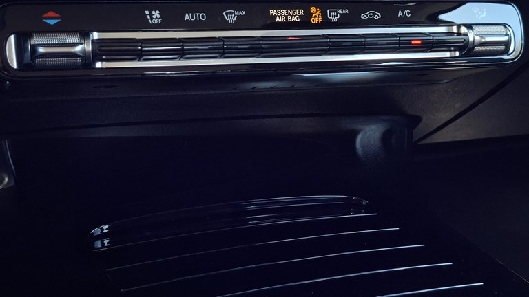 Mercedes A 180d Automatic