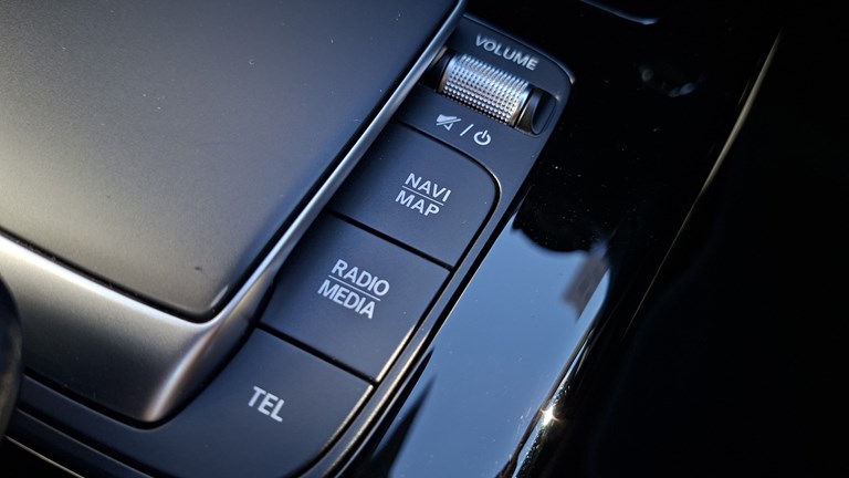 Mercedes A 180d Automatic