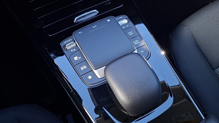Mercedes A 180d Automatic