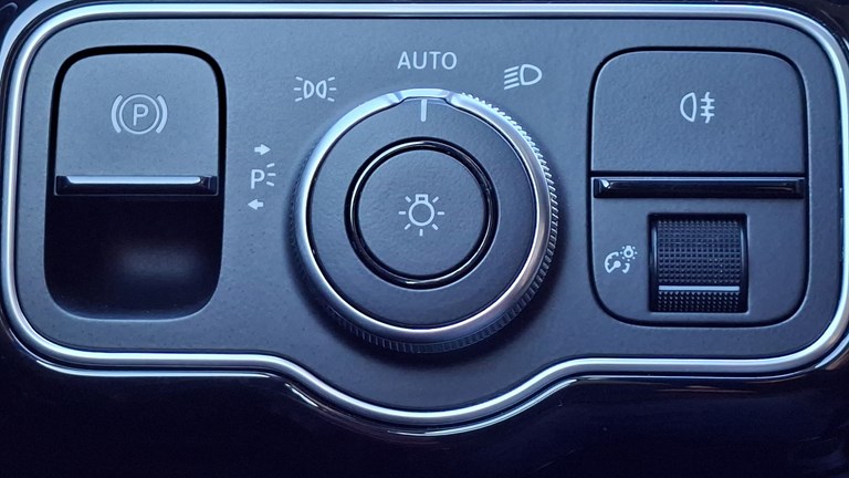 Mercedes A 180d Automatic