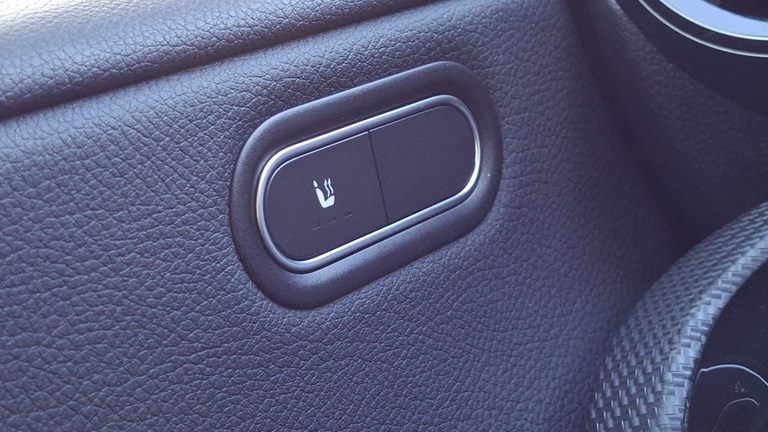 Mercedes A 180d Automatic