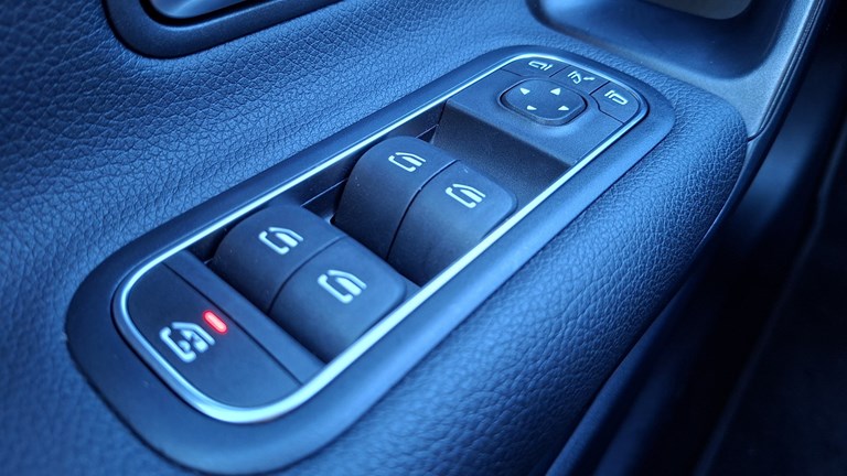 Mercedes A 180d Automatic