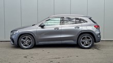 Rabljeno vozilo Mercedes GLA 200d Automatic AMG, Diesel