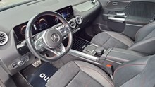 Rabljeno vozilo Mercedes GLA 200d Automatic AMG, Diesel
