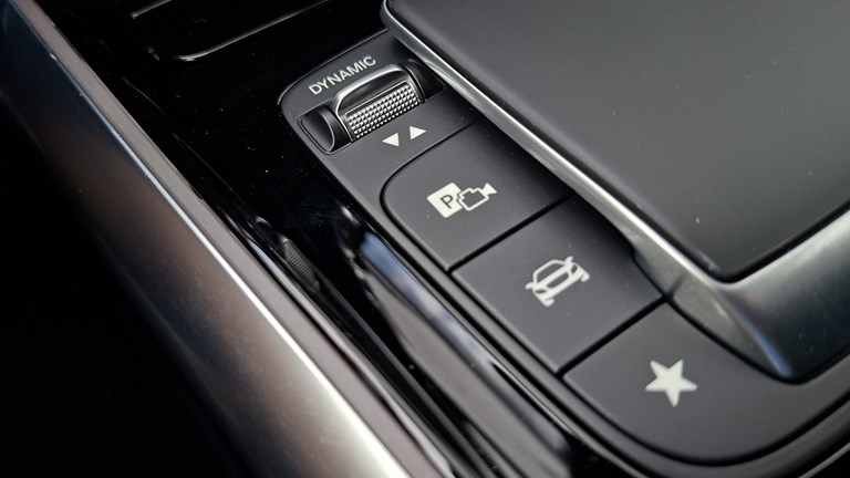 Rabljeno vozilo Mercedes GLA 200d Automatic AMG, Diesel