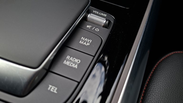 Rabljeno vozilo Mercedes GLA 200d Automatic AMG, Diesel