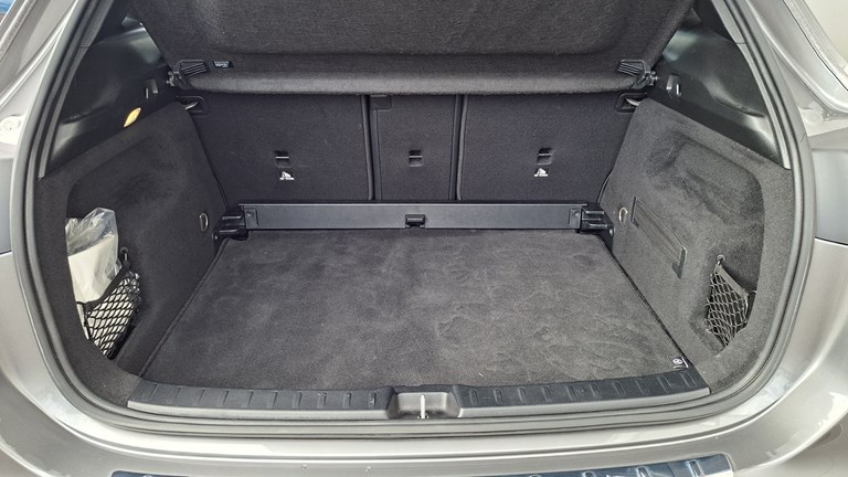 Rabljeno vozilo Mercedes GLA 200d Automatic AMG, Diesel