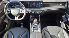 Rabljeno vozilo MG HS 1.5 PHEV Automatic 272, Benzin