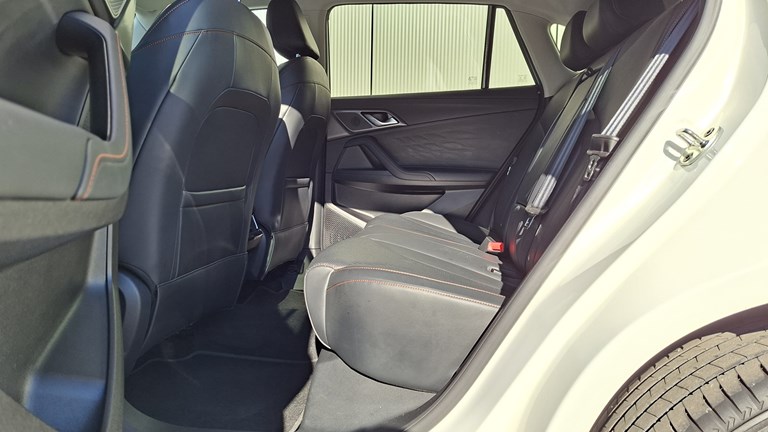 Rabljeno vozilo MG HS 1.5 PHEV Automatic 272, Benzin