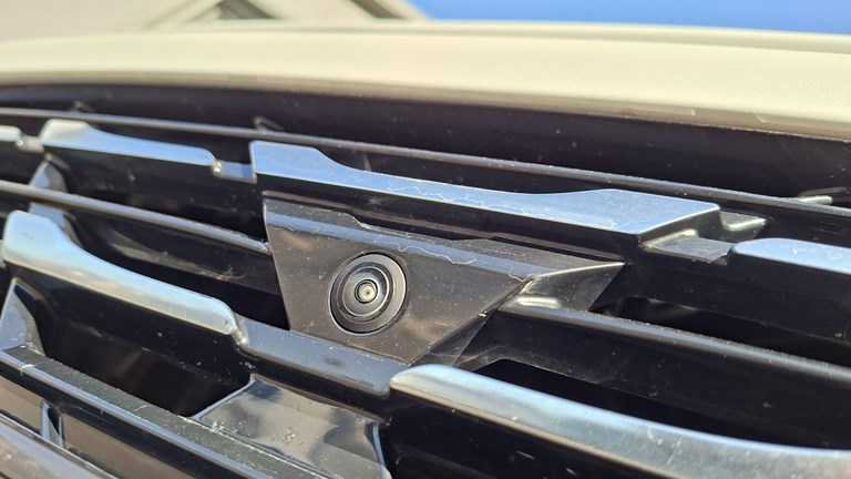 Rabljeno vozilo MG HS 1.5 PHEV Automatic 272, Benzin