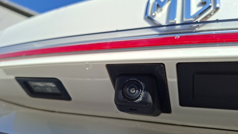 Rabljeno vozilo MG HS 1.5 PHEV Automatic 272, Benzin