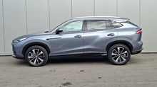 MG HS 1.5 T DCT