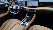 MG HS 1.5 T DCT