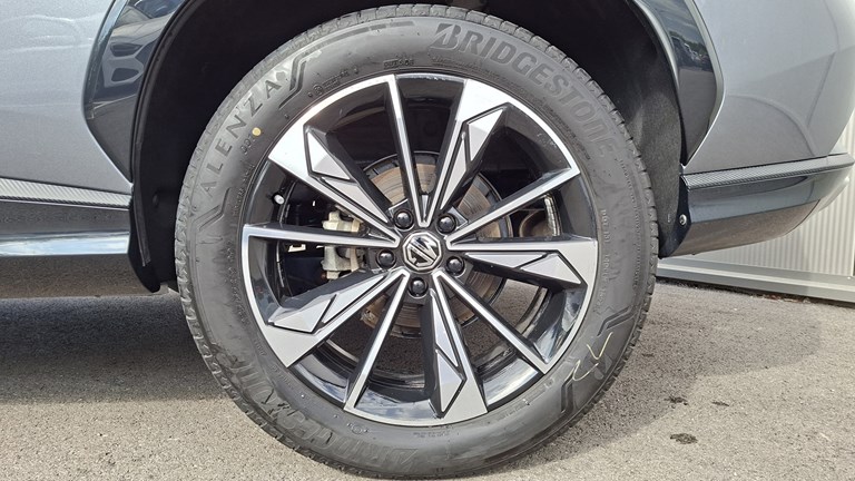MG HS 1.5 T DCT