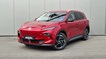 MG S5 EV Luxury Long Range 231