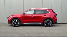 MG S5 EV Luxury Long Range 231