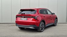 MG S5 EV Luxury Long Range 231