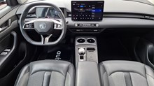 MG S5 EV Luxury Long Range 231
