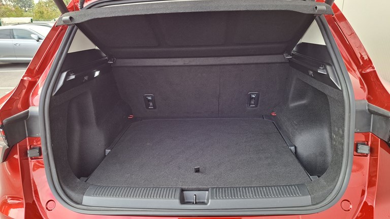 MG S5 EV Luxury Long Range 231