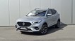 MG ZS 1.0 T-GDI