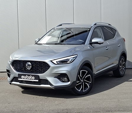 MG ZS 1.0 T-GDI