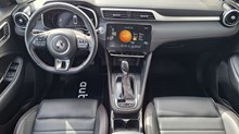 MG ZS 1.0 T-GDI