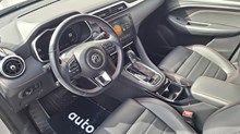 MG ZS 1.0 T-GDI