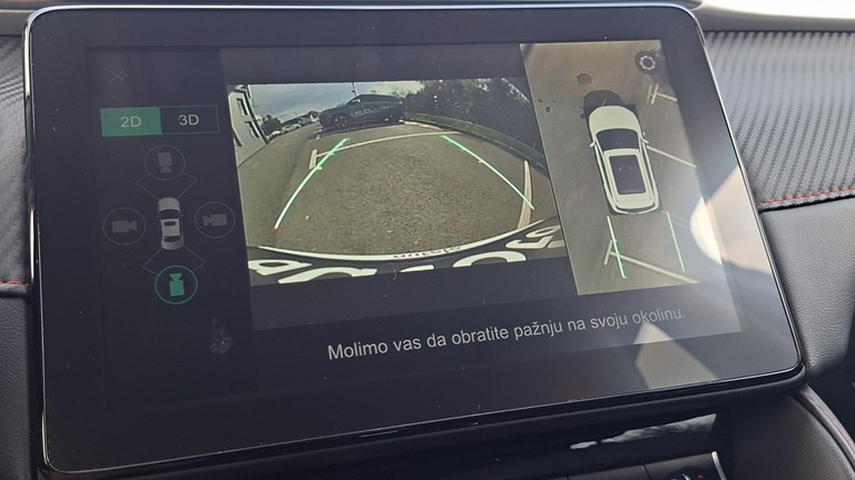 MG ZS 1.0 T-GDI