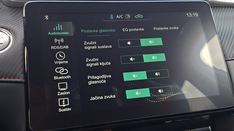 MG ZS 1.0 T-GDI
