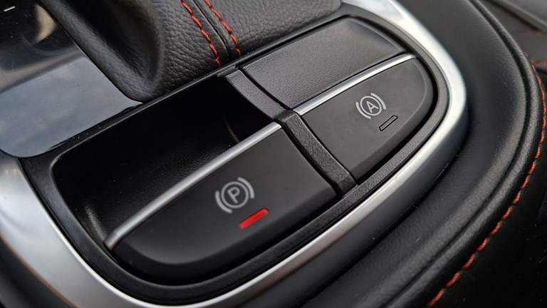 MG ZS 1.0 T-GDI