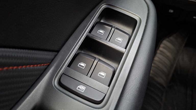 MG ZS 1.0 T-GDI