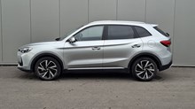 MG ZS 1.5L HEV Automatic