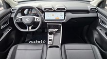 MG ZS 1.5L HEV Automatic