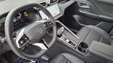MG ZS 1.5L HEV Automatic