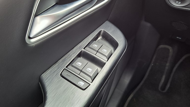 MG ZS 1.5L HEV Automatic