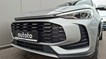 MG ZS 1.5L HEV Automatic