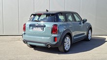 Rabljeno vozilo MINI Cooper Countryman 2.0 SD Automatic, Diesel