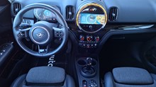Rabljeno vozilo MINI Cooper Countryman 2.0 SD Automatic, Diesel